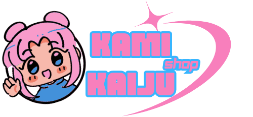 Kami Kaiju Shop